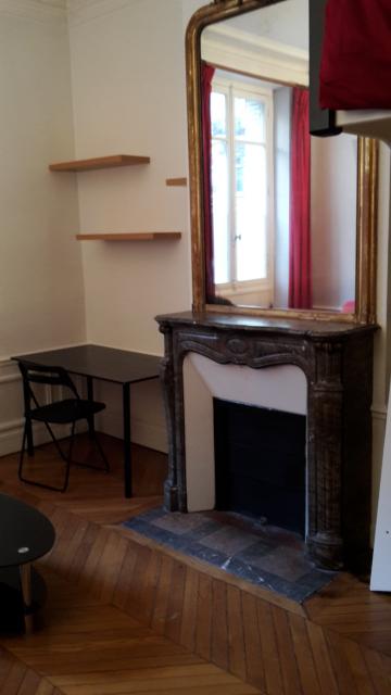 Location studio Paris 15 - Photo 5