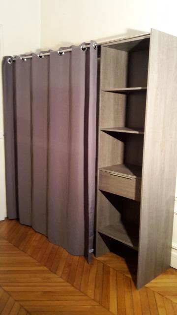 Location studio Paris 15 - Photo 7