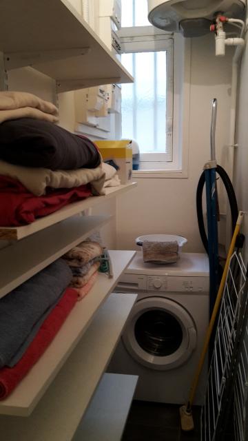 Location studio Paris 15 - Photo 8