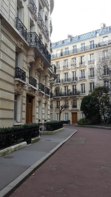 Location studio Paris 15 - Photo 9
