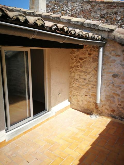 Location appartement T3 Montelimar - Photo 3
