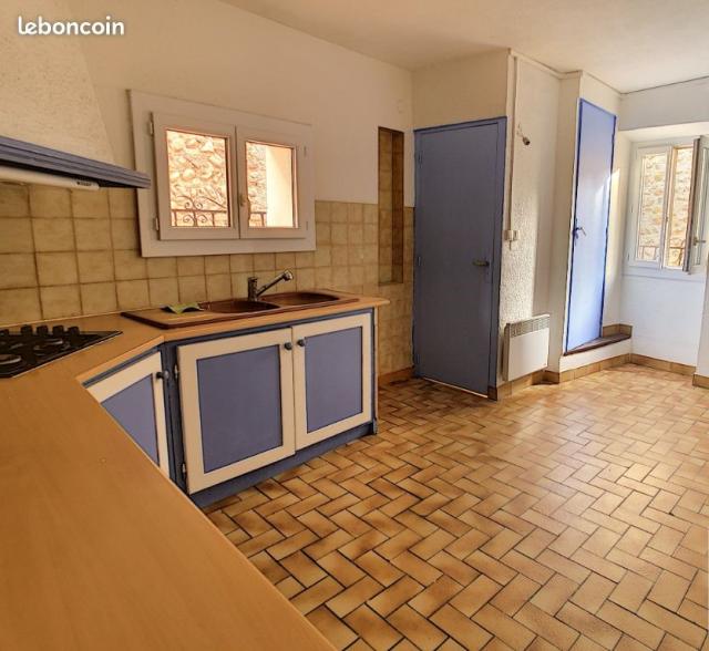Location maison F3 Pia - Photo 3