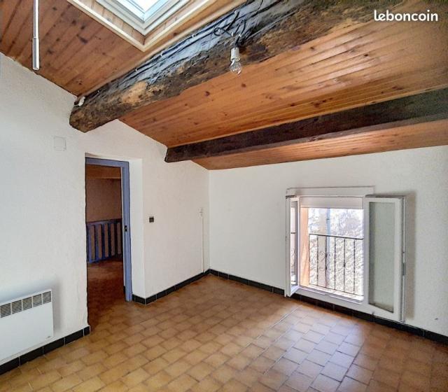 Location maison F3 Pia - Photo 4