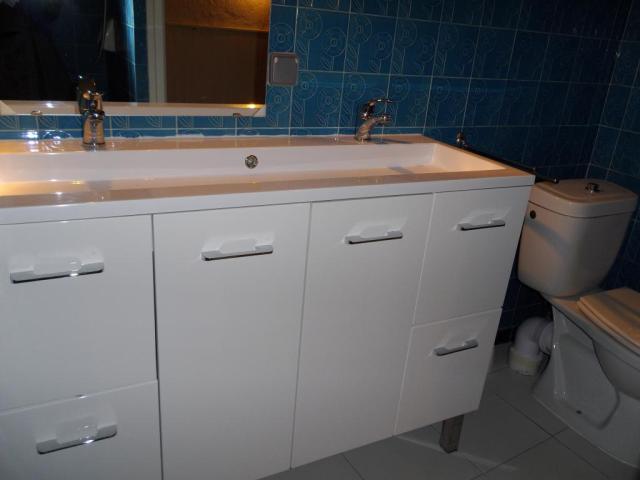 Location maison F3 Pia - Photo 8