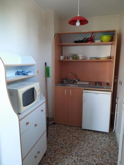 Location studio Dijon - Photo 2