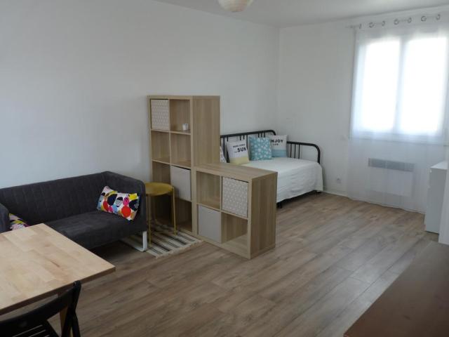 Location studio Nimes - Photo 3