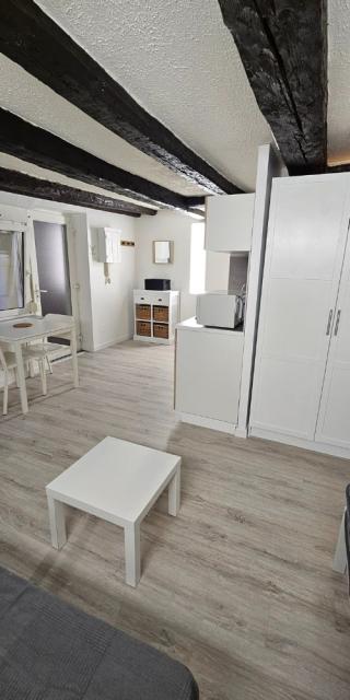 Location studio Nancy - Photo 3