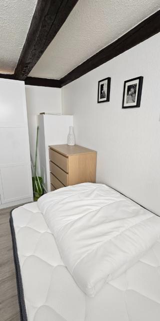 Location studio Nancy - Photo 4