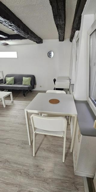 Location studio Nancy - Photo 7