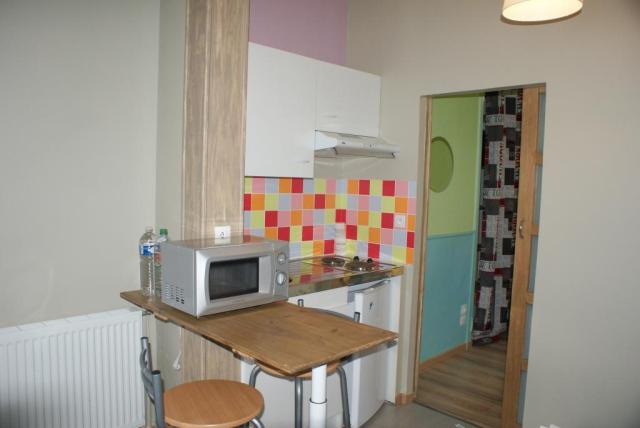 Location appartement T2 Lille - Photo 2