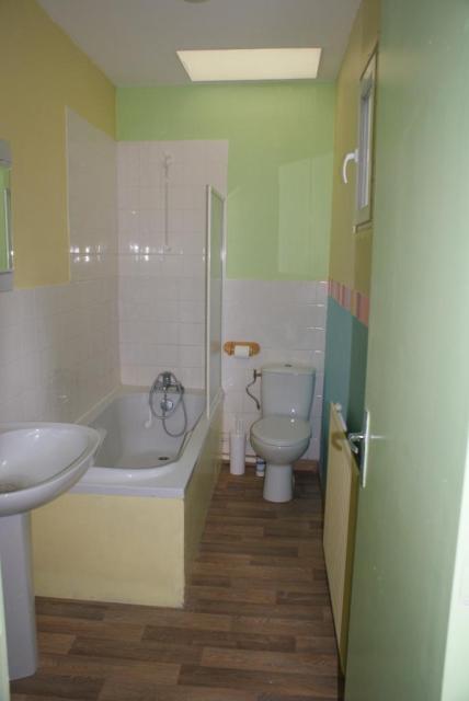 Location appartement T2 Lille - Photo 3