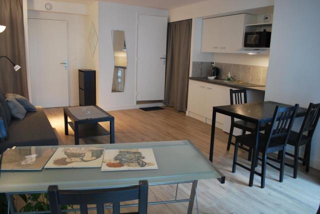 Location studio Morlaix - Photo 2