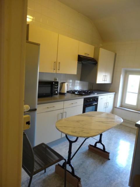 Location appartement T4 Nancy - Photo 2
