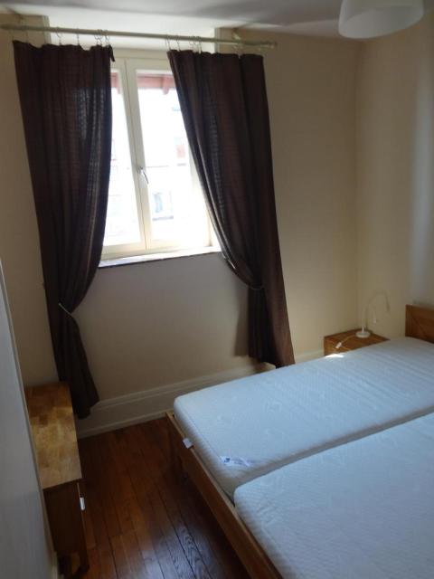 Location appartement T4 Nancy - Photo 3