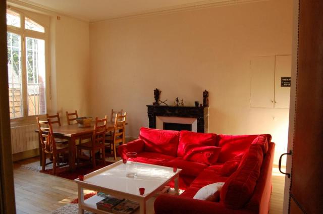 Location appartement T3 Romans sur Isere - Photo 3