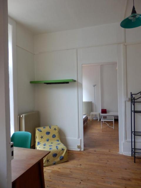 Location appartement T2 St Etienne - Photo 3