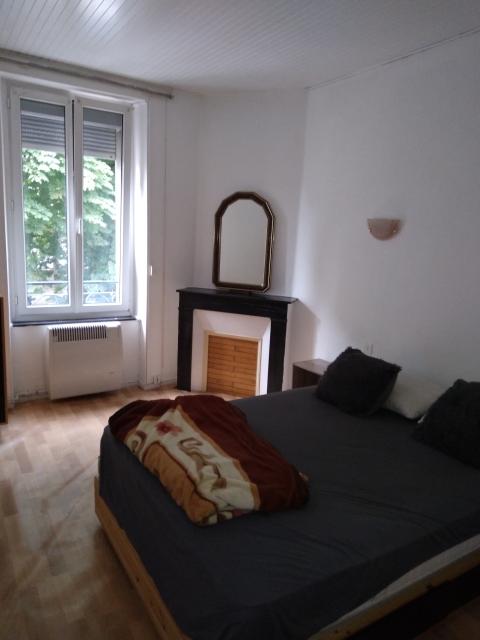 Location studio Nancy - Photo 2