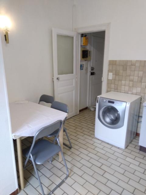 Location studio Nancy - Photo 4