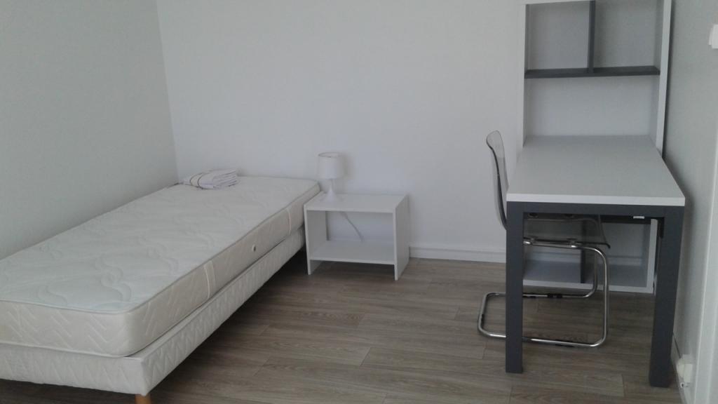 Location chambre Rennes - Photo 1
