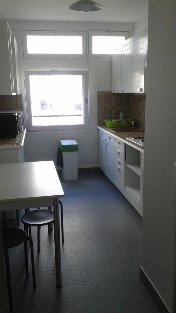 Location chambre Rennes - Photo 2