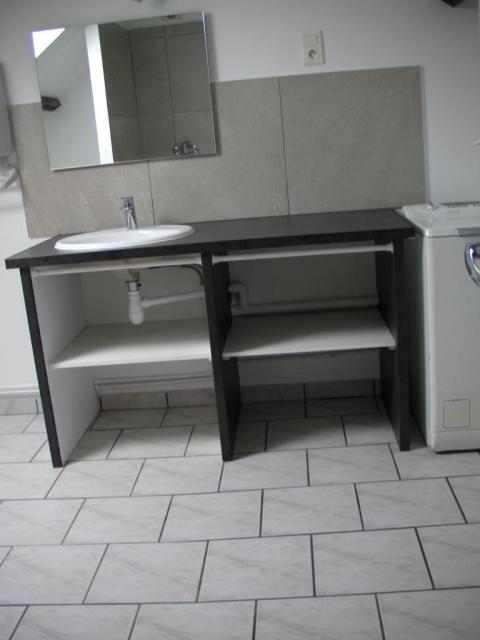 Location appartement T1 Bourges - Photo 2
