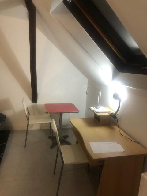 Location studio Limoges - Photo 6