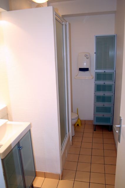 Location appartement T1 Toulouse - Photo 4