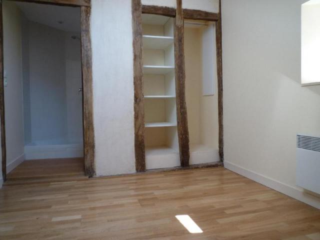 Location appartement T2 Poitiers - Photo 2