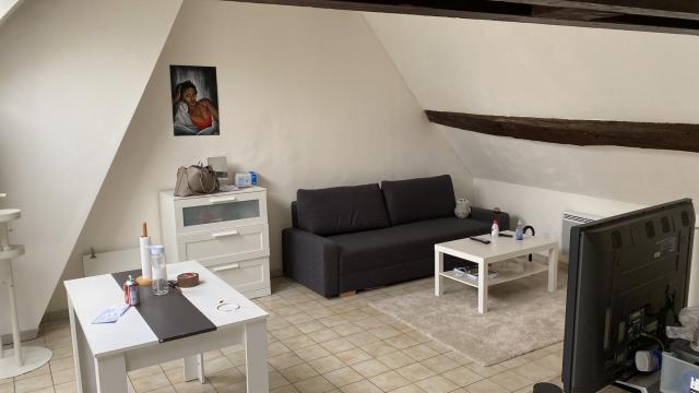 Location appartement T2 La Ferte sous Jouarre - Photo 2