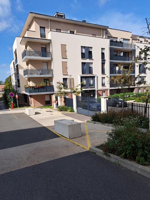 Location appartement T2 Melun - Photo 3