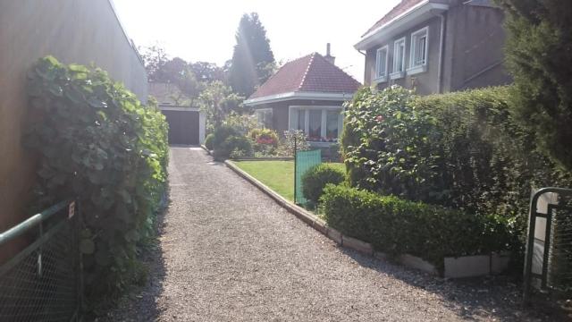 Location maison F5 Blendecques - Photo 1