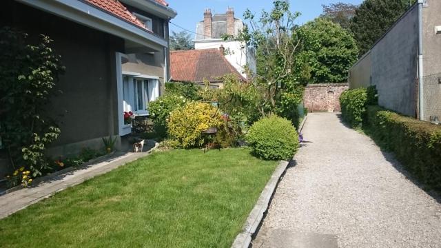 Location maison F5 Blendecques - Photo 2