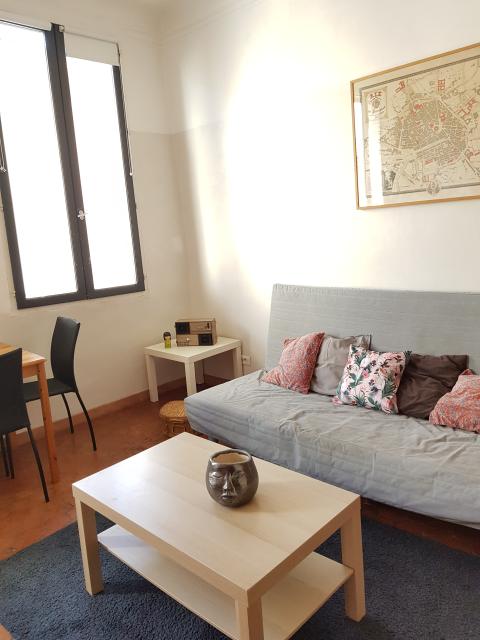 Location appartement T3 Aix en Provence - Photo 2