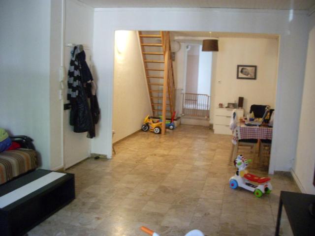 Location appartement T4 St Etienne - Photo 2