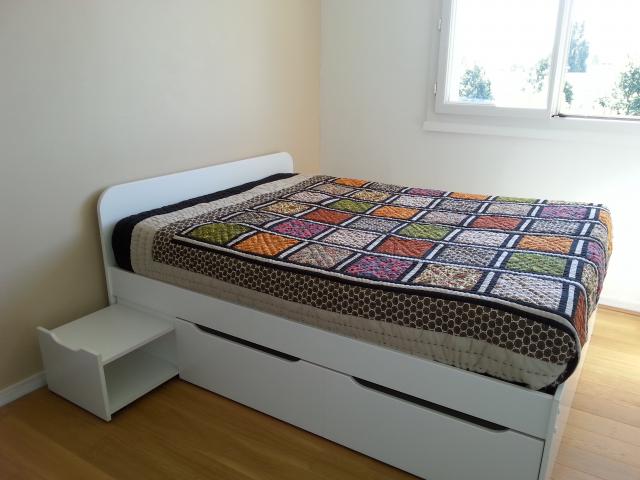 Location appartement T2 Antony - Photo 4