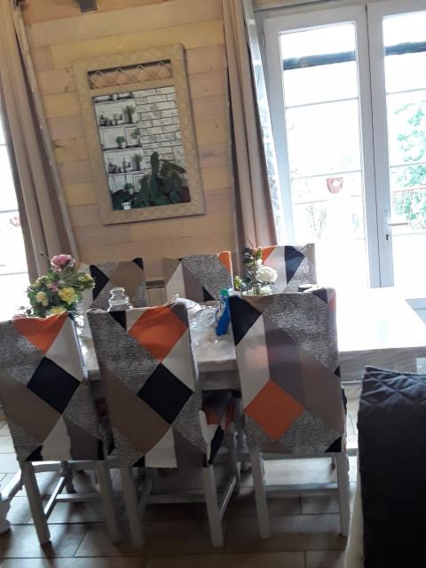 Location maison F5 Lagupie - Photo 8