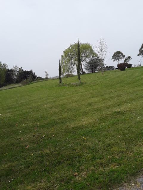 Location maison F5 Lagupie - Photo 9