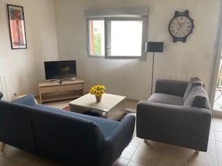 Location appartement T4 Villeurbanne - Photo 2