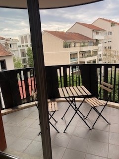 Location appartement T4 Villeurbanne - Photo 3