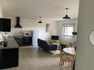 Location appartement T4 Villeurbanne - Photo 4