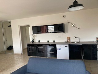 Location appartement T4 Villeurbanne - Photo 7