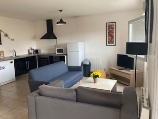 Location appartement T4 Villeurbanne - Photo 8