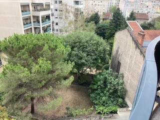 Location appartement T4 Villeurbanne - Photo 10