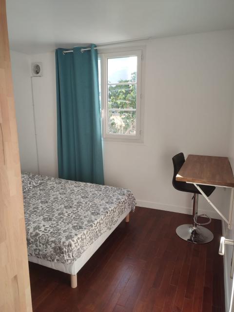 Location chambre Colombes - Photo 4