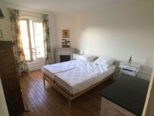 Location appartement T4 Paris 12 - Photo 2