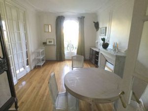 Location appartement T4 Paris 12 - Photo 3