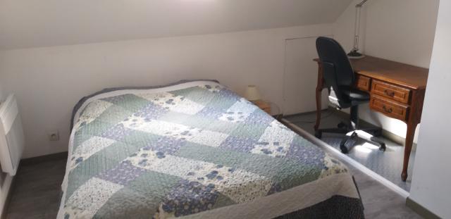 Location appartement T3 Le Havre - Photo 2