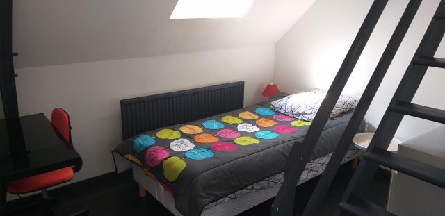 Location appartement T3 Le Havre - Photo 3