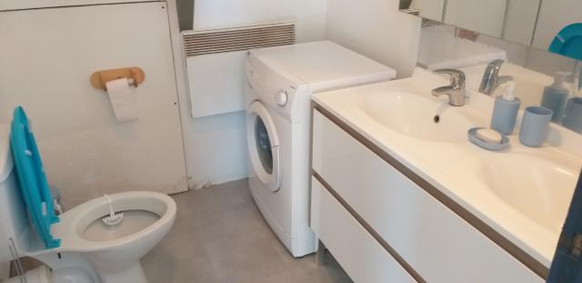 Location appartement T3 Le Havre - Photo 4