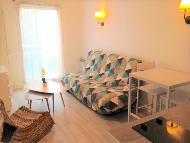 Location appartement T1 Sens - Photo 2